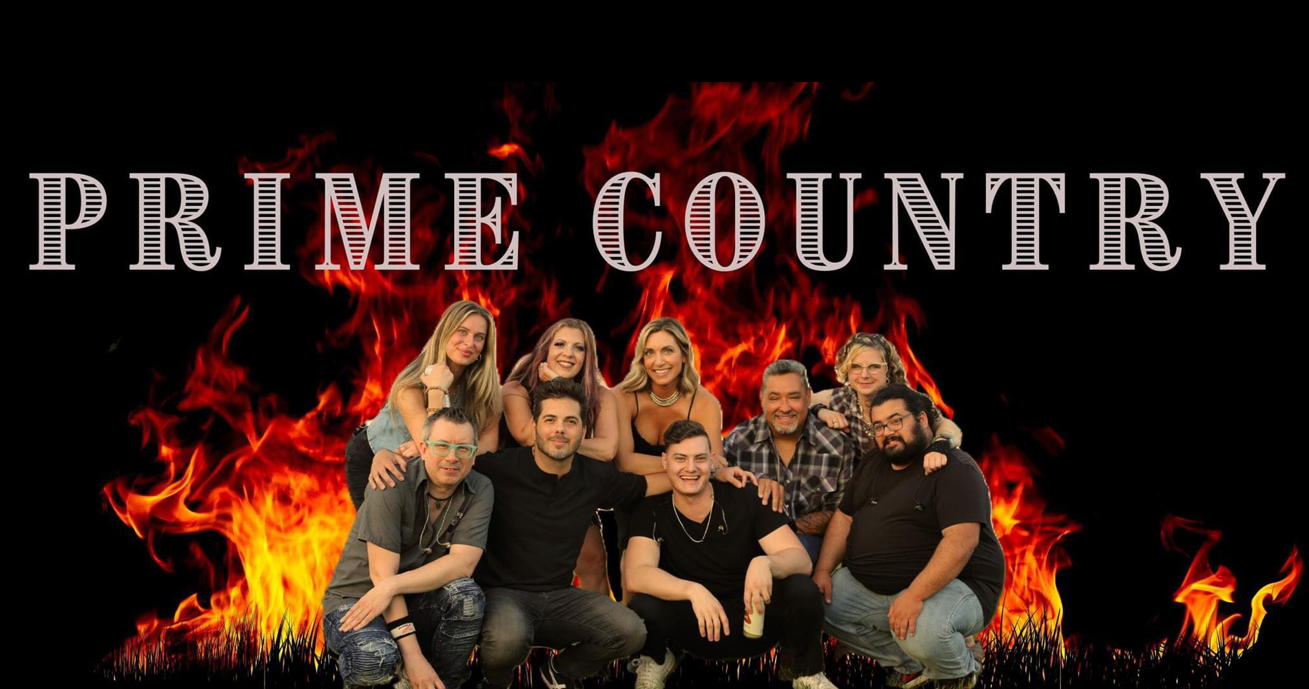 Prime Country